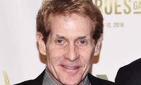 Noise addict Skip Bayless deserves utter silence for his legacy of bankrupt  insight