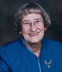 Melba Frances Murray Obituary