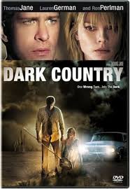 Dark Country (2009) Technical Specifications » ShotOnWhat?