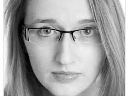 Caroline's making her way in the acting world today