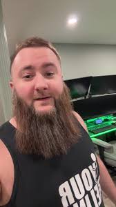 Exploring Our New Basement