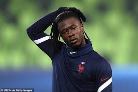 Eduardo camavinga has attracted attention from manchester united (picture: Eduardo Camavinga Admits He Is Flattered By Links To Real Madrid And Bayern Munich Saty Obchod News