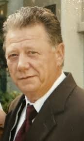 George Cheffer Obituary