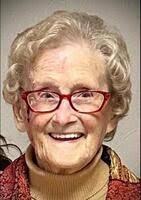 Minnie Bell Crow Obituary