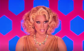 Rupaul, michelle visage, michael feliciano, justin andrew honard. Rupaul S Drag Race Outburst Rupaul Serves Tyra Banks At Reunion Indiewire