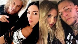 La novia de Alex Caniggia confesó que agredió a Sofía Bonelli