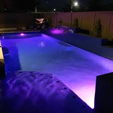 Testing Pool Lights Pentair Roberthurtado Inground Pool Lights Swimming Pool Lights Above Ground Pool Lights