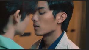 Chen Yi ✘ Ai Di ▷ 'Will we both be satisfied?'