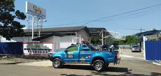 Bengkel Wilson (Tawau) Sdn. Bhd.