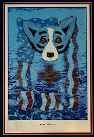 George Rodrigue