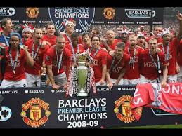 Barclays Premier League 2008 2009 Season Review Youtube