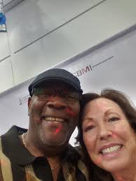 Today we celebrate President of the Blues Heaven Foundation, Jacqueline  Dixon❣️