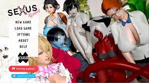 Sexus Resort – New Version 0.6.4 Public - Adult Games Collector