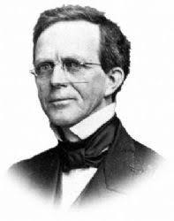 Visitors from Congress: Lyman Trumbull (1813-1896)