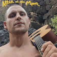 You're Probably Right by Allen at the Moon