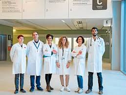 Une application améliore la survie des malades. Chercheurs Navarrais En Pointe Contre Le Cancer Du Poumon Euskal Herria Mediabask