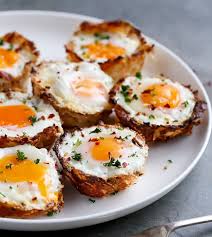 12 Low Carb Breakfast Ideas Under 300 Calories Self