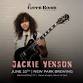 Jackie Venson