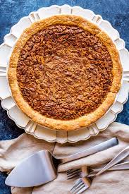 Kentucky bourbon meets layers of walnut filling and mixed with chocolate that. Kentucky Bourbon Pie Homemade Hooplah