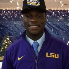 Donaldsonville's Stephen Sullivan commits to LSU