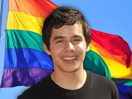 David archuleta has revealed that he is a member of the lgbtq+ community and opened up about his struggles with his sexuality and religion. 7agmxijvm6xylm