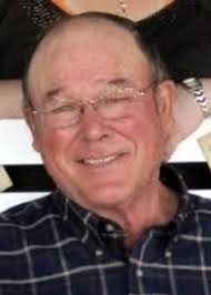 Obituary for Larry Lee Carnahan