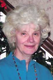 LouEllen Newell 1944-2023