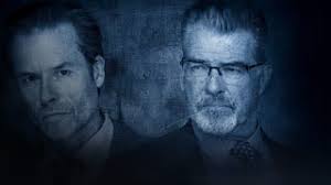 Spinning man sur M6+ : voir les épisodes en streaming