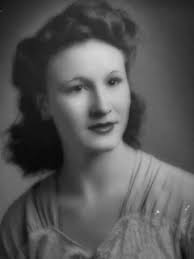 Mary Van Zandt McCall