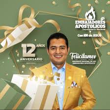Comité Nacional Embajadores Apostólicos IeanJesus Ecuador