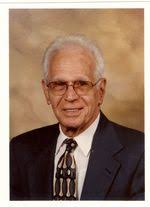Obituary for Howard D Sanders