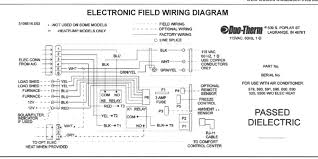 Check out multiple thermostat wiring diagrams as well as in depth video explanations on accurately wiring thermostats for various types of hvac systems! Diagram Duo Therm Rv Thermostat Wiring Top Wiring Diagram Gallery Circuit Outletbest Circuit Outletbest Aiellopresidente It