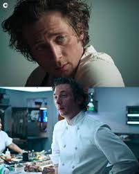 Seth Rogen wins his first Emmy for Outstanding Lead Actor in a Comedy  Series. Rogen is also nominated for writing, directing and producing  Apple's breakout hit "The Studio." His win denies "The