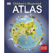 Infoplease knows the value of having sources you can trust. Children S Illustrated Atlas Big W