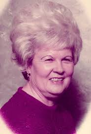 Obituary for Mary "Sis" E. (Rook) Claxton