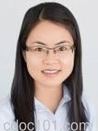 Dr. Fang-Hwa Flora Teng is a Obstetrics Gynecology doctor in British  Columbia Dr. Teng is focus on