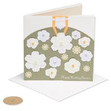 Maybe you would like to learn more about one of these? Floral Wedding Shower Greeting Card Papyrus