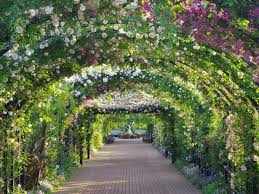 Hours may change under current circumstances Award Of Garden Excellence