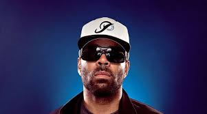 The D.O.C. CO-Founder of Death Row Records