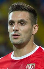 Tadić spent his youth at hometown club aik bačka topola and vojvodina, eventually playing in the uefa europa league with the latter. Dusan Tadic Wikipedia