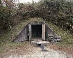 They can be found at p.o. Inside The Eerie Tnt Storage Bunkers Of West Virginia Wired