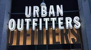 Check spelling or type a new query. The Brand Of The Same Name In Particular Is Causing Difficulties Urban Outfitters Struggles With Shrinking Profits