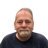 Todd Alan Weaver Obituary