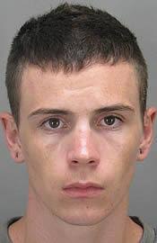 Cherry Valley men arrested, guns found