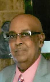 Eugene Winfield Obituary