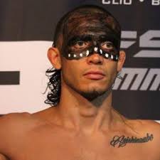 Carl Deaton III vs. Starr Roberts Jr., NATO