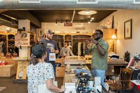 South portland, me 04106 phone: Five Places To Shop In Portland Me The New York Times