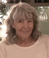 Elaine Scarborough Person