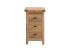 3 Drawer Nightstand