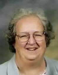 Obituary information for Mary Joe Myers